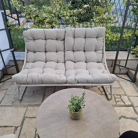 Apartman Luma Krk Town Exteriör bild