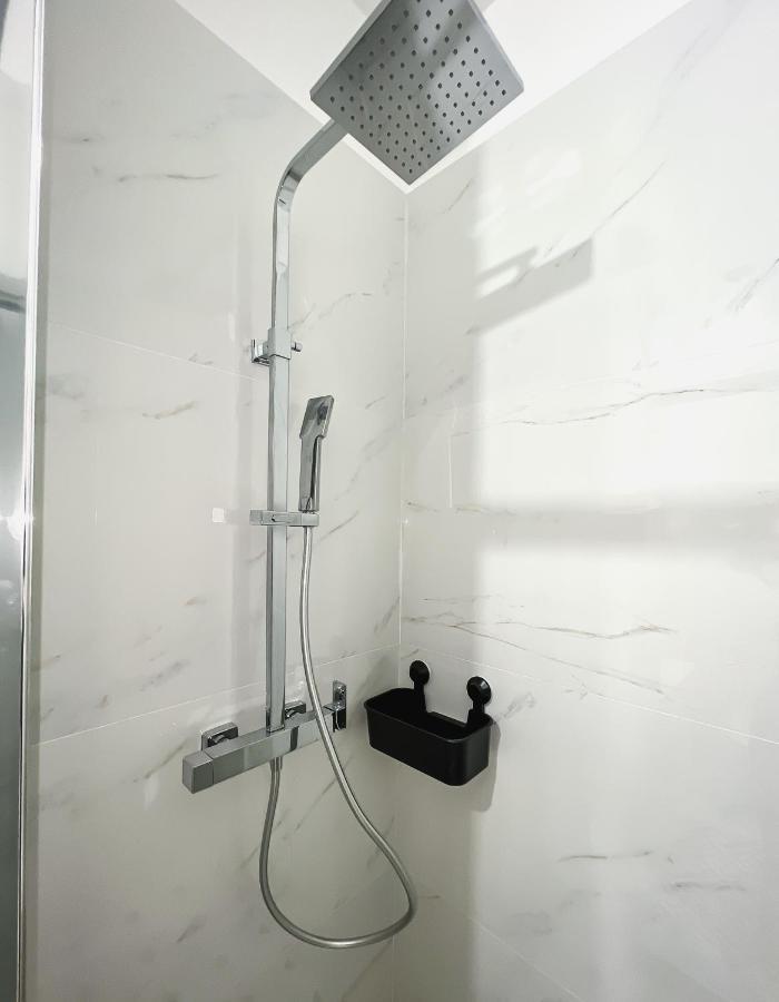 Apartman Luma Krk Town Exteriör bild