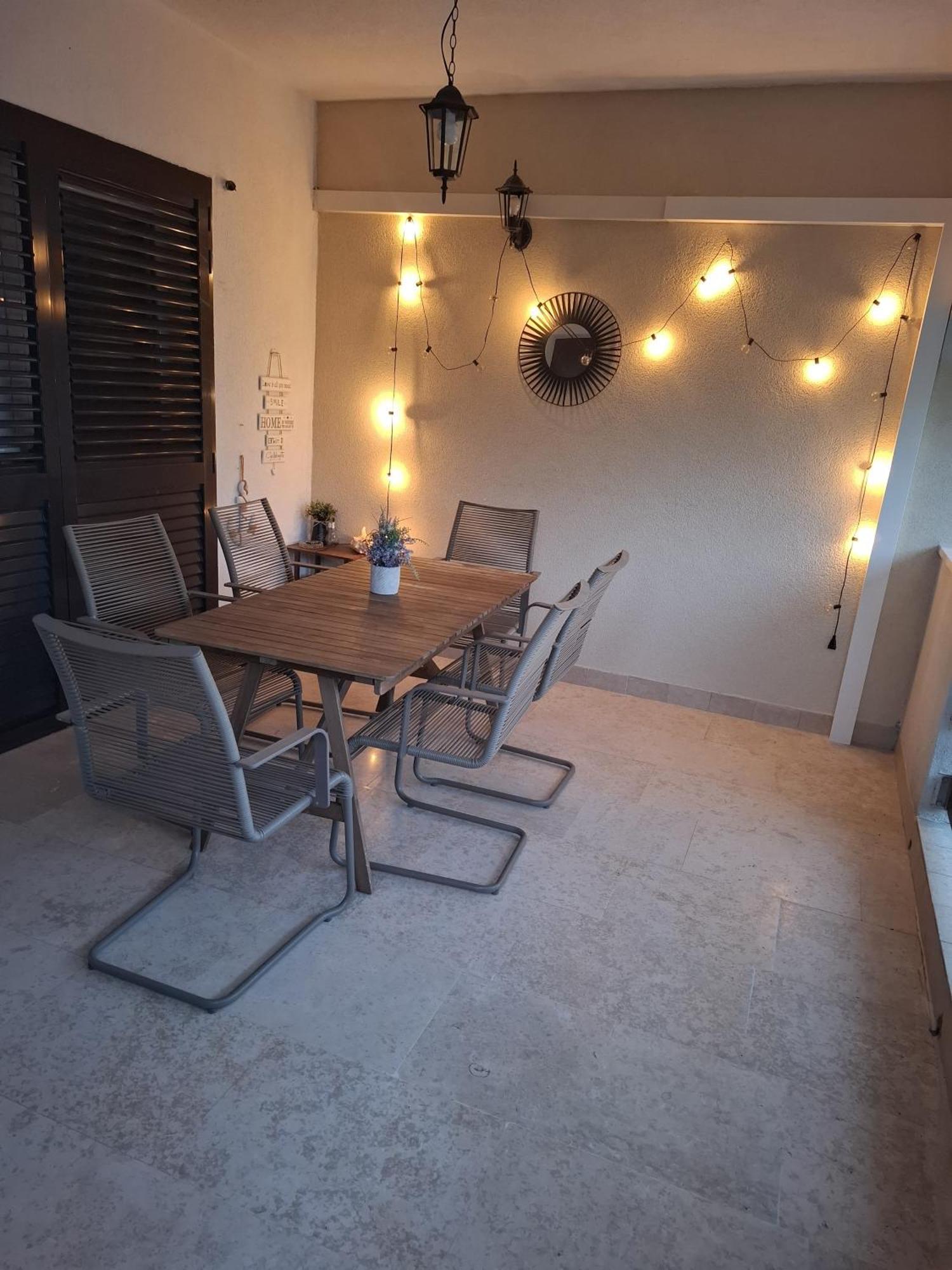 Apartman Luma Krk Town Exteriör bild